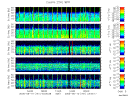 T2005161_25HZ_WFB thumbnail Spectrogram