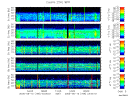T2005166_25HZ_WFB thumbnail Spectrogram