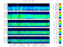 T2005169_25HZ_WFB thumbnail Spectrogram