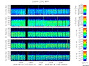 T2005170_25HZ_WFB thumbnail Spectrogram