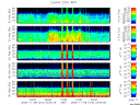 T2005312_25HZ_WFB thumbnail Spectrogram
