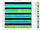 T2005316_25HZ_WFB thumbnail Spectrogram