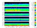 T2005355_25HZ_WFB thumbnail Spectrogram
