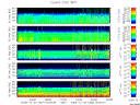 T2005357_25HZ_WFB thumbnail Spectrogram