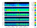 T2006035_25HZ_WFB thumbnail Spectrogram