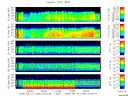 T2006166_25HZ_WFB thumbnail Spectrogram