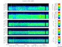 T2006172_25HZ_WFB thumbnail Spectrogram