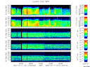 T2007011_25HZ_WFB thumbnail Spectrogram