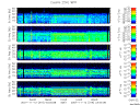 T2007316_25HZ_WFB thumbnail Spectrogram