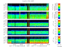 T2007322_25HZ_WFB thumbnail Spectrogram