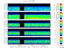 T2008007_25HZ_WFB thumbnail Spectrogram