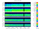 T2008030_25HZ_WFB thumbnail Spectrogram