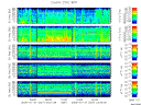 T2009027_25HZ_WFB thumbnail Spectrogram