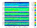 T2009333_25HZ_WFB thumbnail Spectrogram