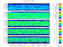 T2009337_25HZ_WFB thumbnail Spectrogram