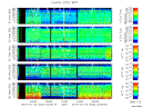 T2010023_25HZ_WFB thumbnail Spectrogram