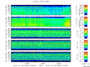 T2010026_25HZ_WFB thumbnail Spectrogram