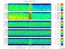 T2010028_25HZ_WFB thumbnail Spectrogram