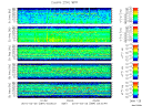T2010084_25HZ_WFB thumbnail Spectrogram