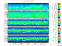 T2011163_25HZ_WFB thumbnail Spectrogram