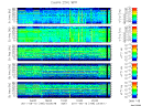 T2011166_25HZ_WFB thumbnail Spectrogram