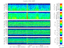 T2011256_25HZ_WFB thumbnail Spectrogram
