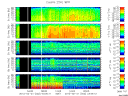 T2012052_25HZ_WFB thumbnail Spectrogram