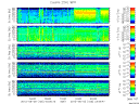 T2012155_25HZ_WFB thumbnail Spectrogram