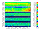 T2012156_25HZ_WFB thumbnail Spectrogram