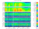 T2012157_25HZ_WFB thumbnail Spectrogram