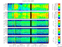 T2012265_25HZ_WFB thumbnail Spectrogram