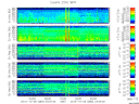 T2012283_25HZ_WFB thumbnail Spectrogram
