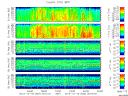 T2012292_25HZ_WFB thumbnail Spectrogram
