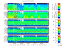T2013061_25HZ_WFB thumbnail Spectrogram