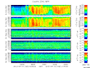 T2013100_25HZ_WFB thumbnail Spectrogram