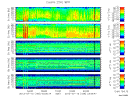 T2013196_25HZ_WFB thumbnail Spectrogram