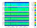 T2013206_25HZ_WFB thumbnail Spectrogram