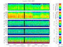 T2013316_25HZ_WFB thumbnail Spectrogram