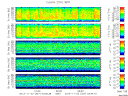 T2013327_25HZ_WFB thumbnail Spectrogram