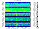 T2014002_25HZ_WFB thumbnail Spectrogram