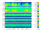 T2014050_25HZ_WFB thumbnail Spectrogram