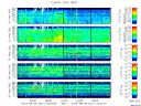 T2015221_25HZ_WFB thumbnail Spectrogram