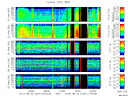 T2015234_25HZ_WFB thumbnail Spectrogram