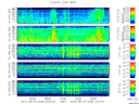 T2015236_25HZ_WFB thumbnail Spectrogram