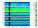 T2015242_25HZ_WFB thumbnail Spectrogram