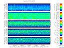 T2015243_25HZ_WFB thumbnail Spectrogram