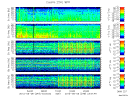 T2015249_25HZ_WFB thumbnail Spectrogram