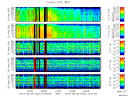 T2015252_25HZ_WFB thumbnail Spectrogram