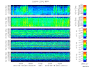 T2015261_25HZ_WFB thumbnail Spectrogram