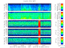 T2015262_25HZ_WFB thumbnail Spectrogram